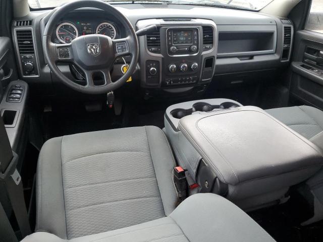 3C63RRGL1JG428963 - 2018 RAM 3500 ST Ağ foto 8