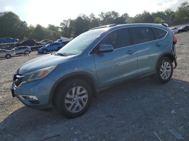2015 HONDA CR-V EX, 
