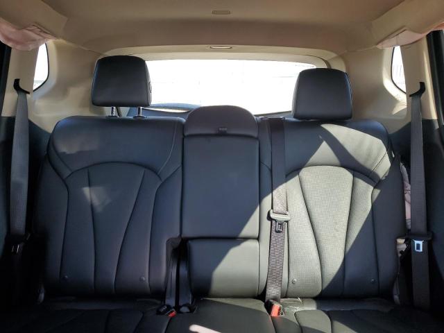 LRBFXFSX0HD048264 - 2017 BUICK ENVISION PREMIUM II Qırmızı foto 10