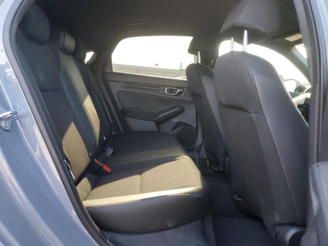 19XFL2H89PE006355 - 2023 HONDA CIVIC SPORT 灰色 照片 10