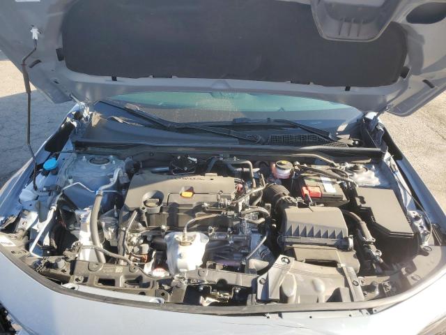 19XFL2H89PE006355 - 2023 HONDA CIVIC SPORT 灰色 照片 11