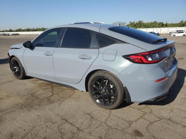 19XFL2H89PE006355 - 2023 HONDA CIVIC SPORT 灰色 照片 2