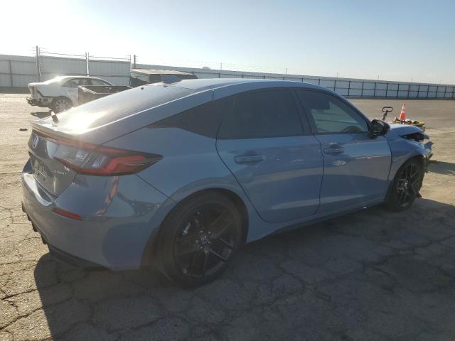 19XFL2H89PE006355 - 2023 HONDA CIVIC SPORT 灰色 照片 3