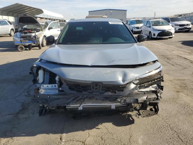 19XFL2H89PE006355 - 2023 HONDA CIVIC SPORT 灰色 照片 5