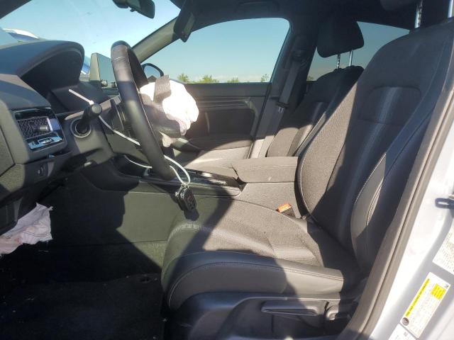 19XFL2H89PE006355 - 2023 HONDA CIVIC SPORT 灰色 照片 7