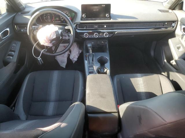 19XFL2H89PE006355 - 2023 HONDA CIVIC SPORT 灰色 照片 8