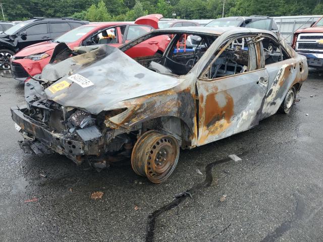 2014 TOYOTA CAMRY L, 