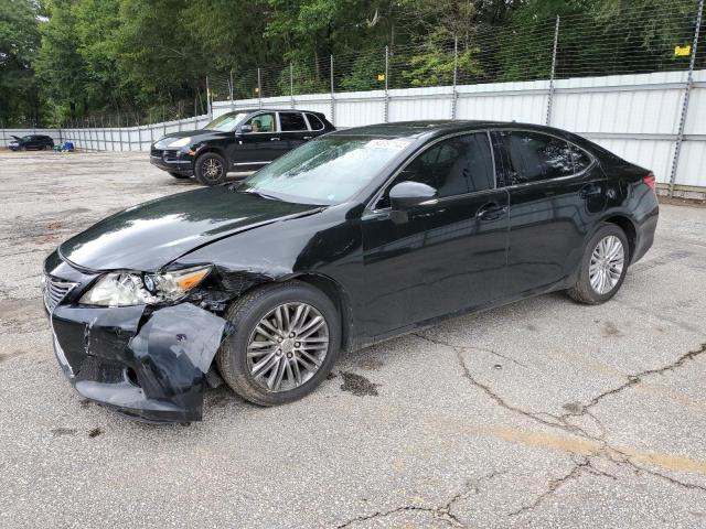 2013 LEXUS ES 350, 