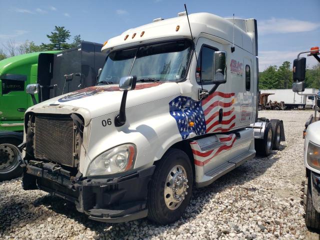 1FUJGLDRXCLBJ7593 - 2012 FREIGHTLINER CASCADIA Ağ foto 2