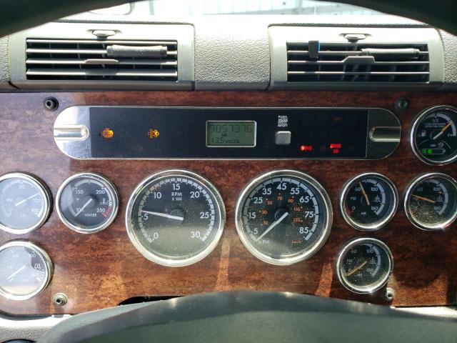 1FUJGLDRXCLBJ7593 - 2012 FREIGHTLINER CASCADIA Ağ foto 8