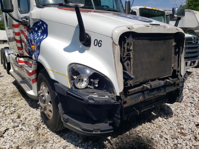 1FUJGLDRXCLBJ7593 - 2012 FREIGHTLINER CASCADIA Ağ foto 9