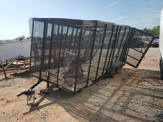 5Z0TR1628CP003771 - 2012 UTILITY TRAILER Qara foto 2