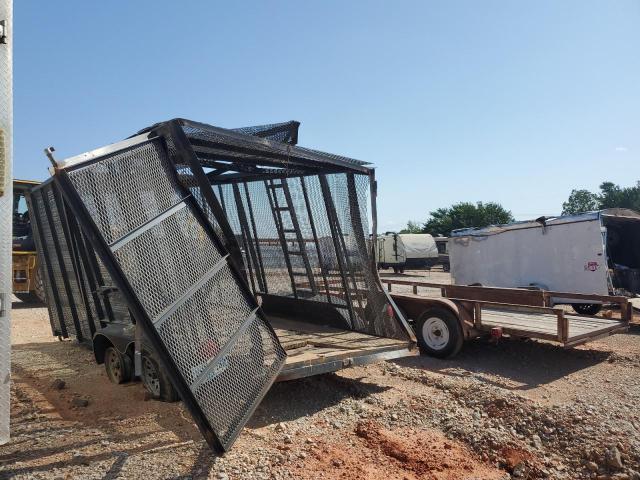 5Z0TR1628CP003771 - 2012 UTILITY TRAILER Qara foto 3