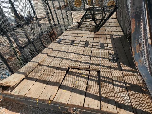 5Z0TR1628CP003771 - 2012 UTILITY TRAILER Qara foto 6