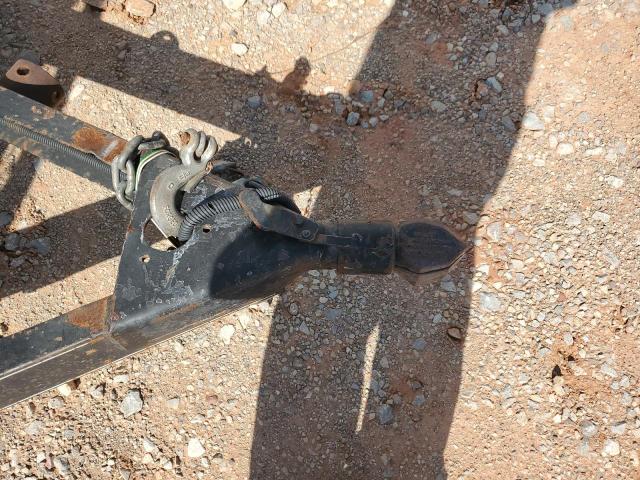 5Z0TR1628CP003771 - 2012 UTILITY TRAILER Qara foto 7