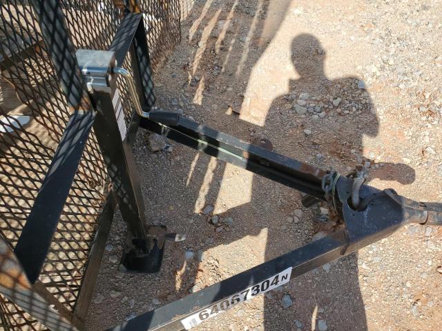 5Z0TR1628CP003771 - 2012 UTILITY TRAILER Qara foto 8