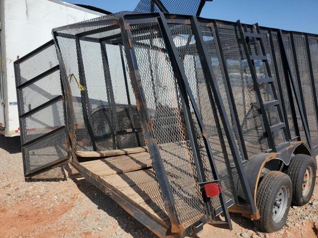 5Z0TR1628CP003771 - 2012 UTILITY TRAILER Qara foto 9