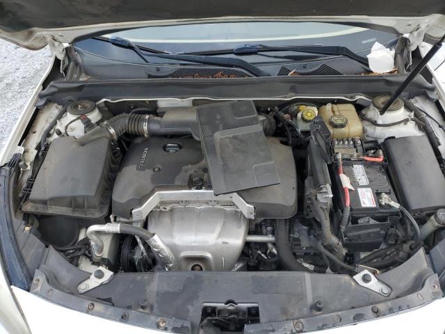 1G11C5SA8DF299909 - 2013 CHEVROLET MALIBU 1LT 白色 照片 11