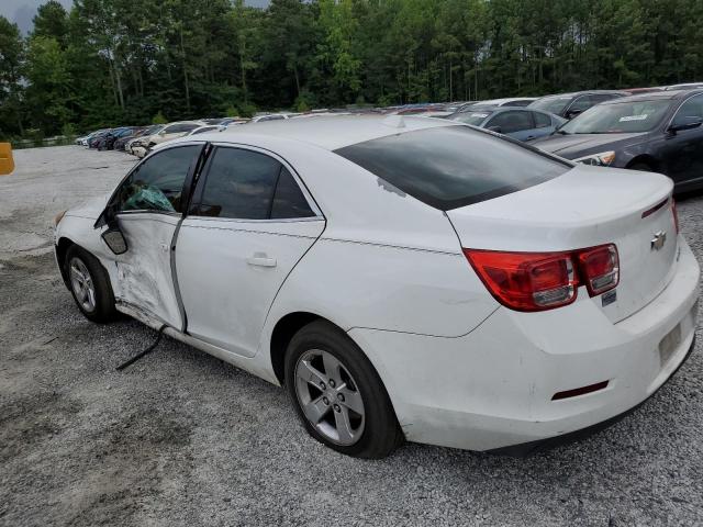 1G11C5SA8DF299909 - 2013 CHEVROLET MALIBU 1LT 白色 照片 2