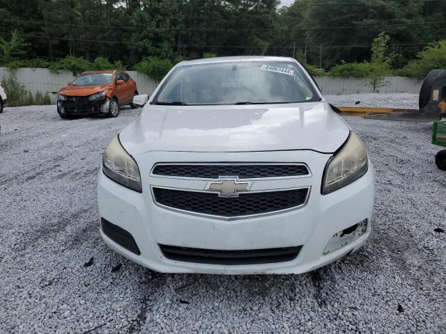 1G11C5SA8DF299909 - 2013 CHEVROLET MALIBU 1LT 白色 照片 5