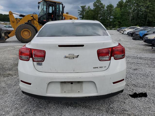 1G11C5SA8DF299909 - 2013 CHEVROLET MALIBU 1LT 白色 照片 6
