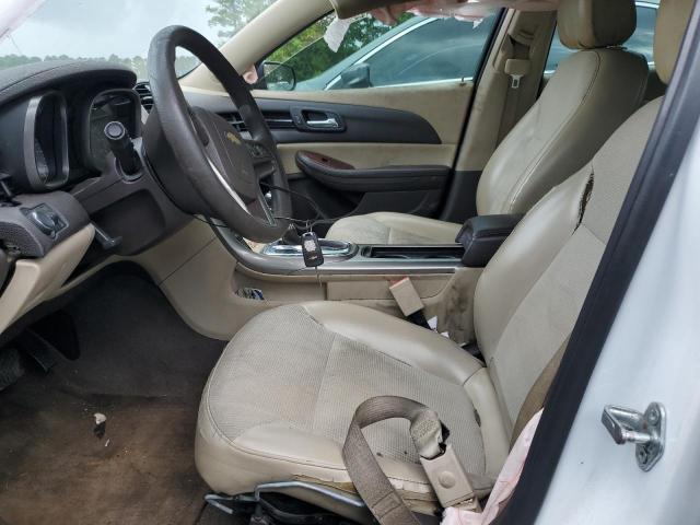 1G11C5SA8DF299909 - 2013 CHEVROLET MALIBU 1LT 白色 照片 7