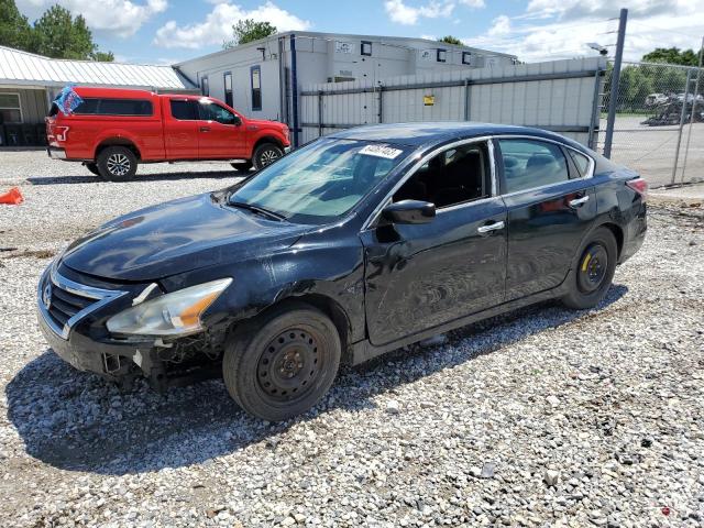 2015 NISSAN ALTIMA 2.5, null