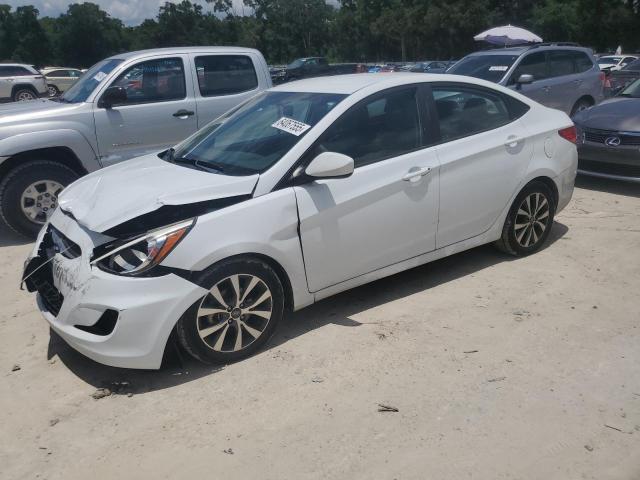 2017 HYUNDAI ACCENT SE, 