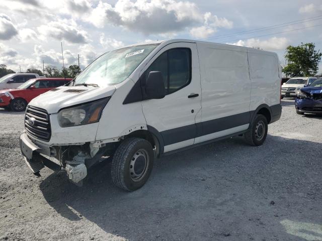 2015 FORD TRANSIT T-250, null