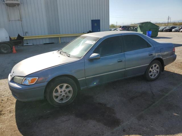 2000 TOYOTA CAMRY LE, 