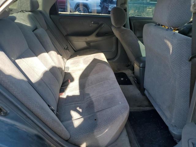 JT2BF28K4Y0283337 - 2000 TOYOTA CAMRY LE BLUE photo 10