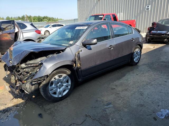 2011 NISSAN ALTIMA BASE, 