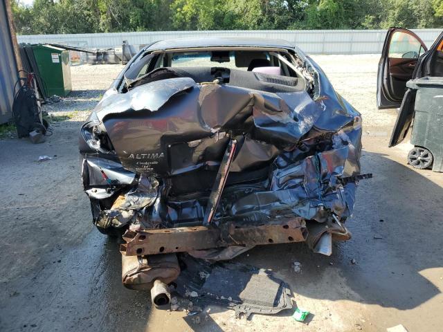 1N4AL2AP0BC152712 - 2011 NISSAN ALTIMA BASE Boz foto 6