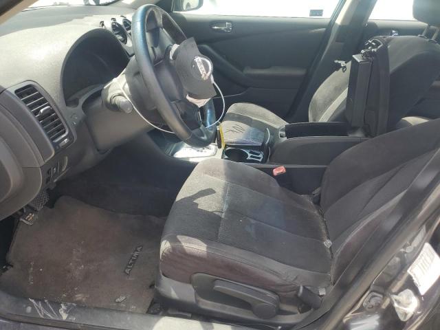 1N4AL2AP0BC152712 - 2011 NISSAN ALTIMA BASE Boz foto 7