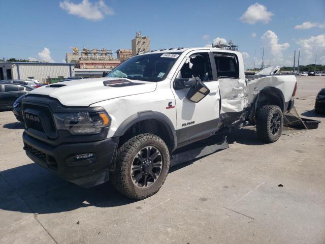 2023 RAM 2500 POWERWAGON, null