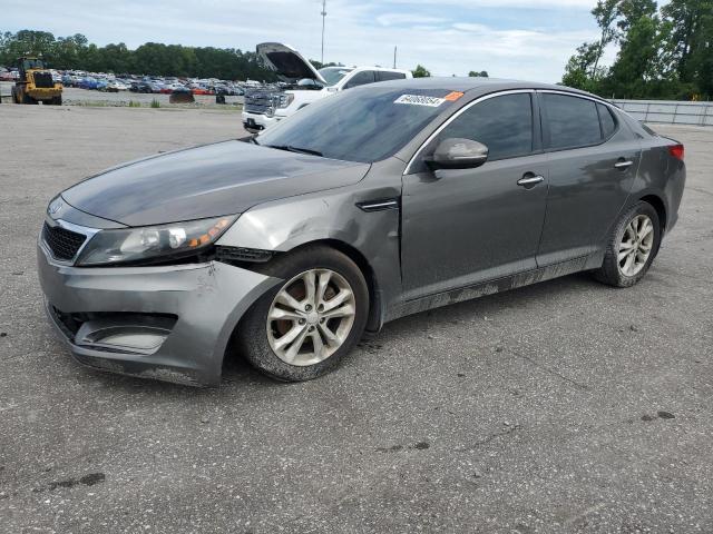 2013 KIA OPTIMA EX, 