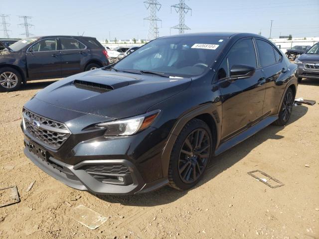 2022 SUBARU WRX PREMIUM, 