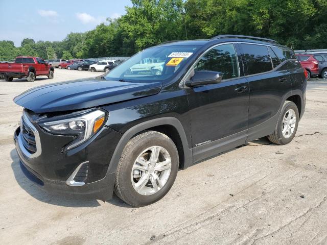 2020 GMC TERRAIN SLE, 