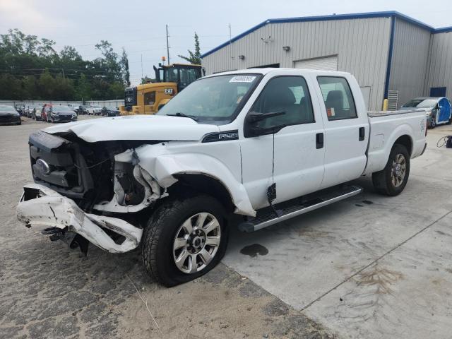 2014 FORD F250 SUPER DUTY, 