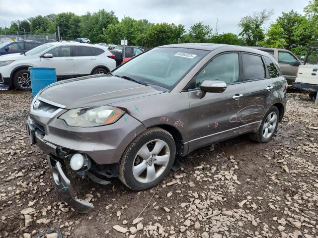 2008 ACURA RDX, 