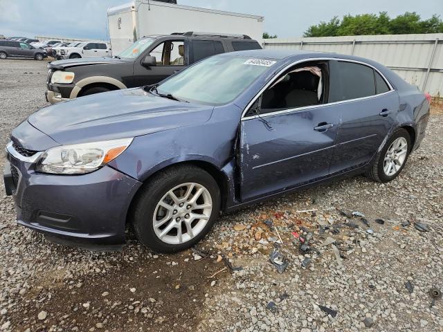 2015 CHEVROLET MALIBU 1LT, 