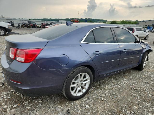 1G11C5SL5FF242913 - 2015 CHEVROLET MALIBU 1LT BLUE photo 3