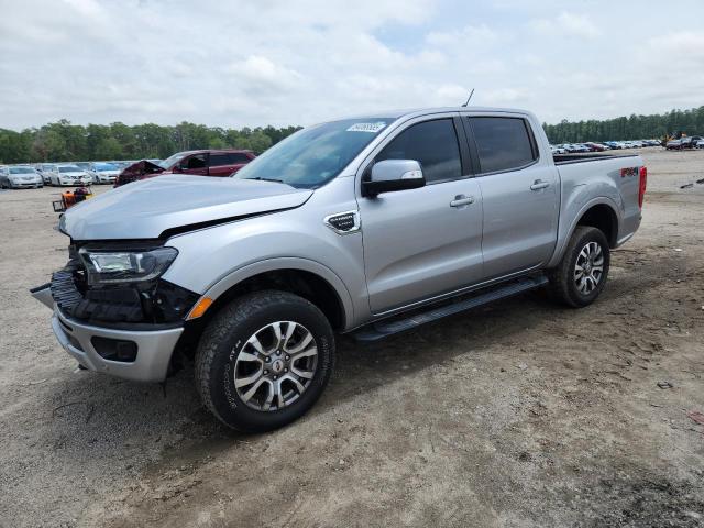 2021 FORD RANGER XL, null