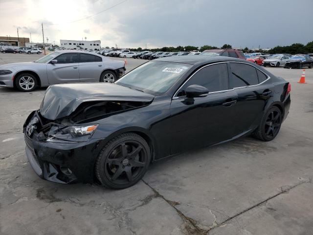 2014 LEXUS IS 350, 