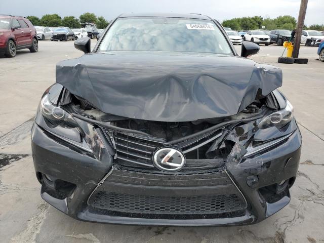 JTHBE1D29E5002415 - 2014 LEXUS IS 350 BLACK photo 11