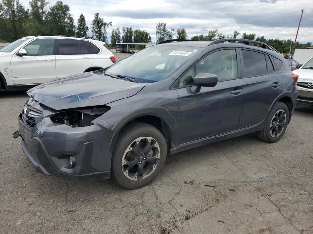 2023 SUBARU CROSSTREK PREMIUM, 