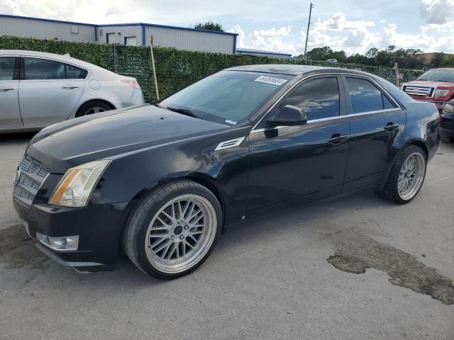 2008 CADILLAC CTS HI FEATURE V6, 