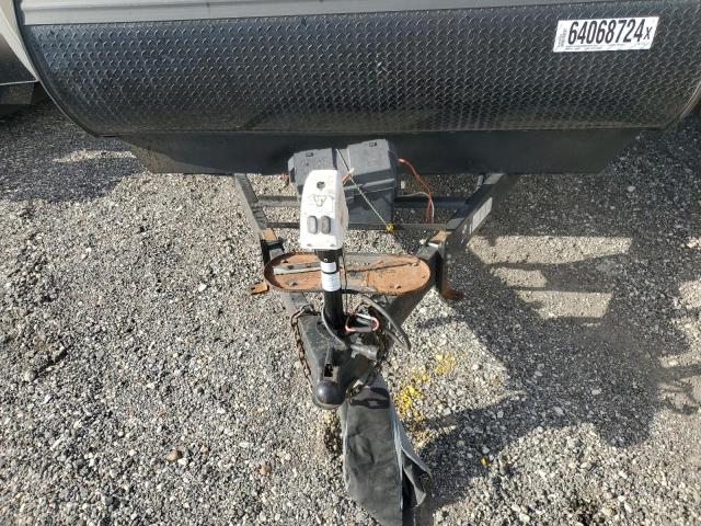 5SFPB3622JE371746 - 2018 HEART LAND PROWLER 灰色 照片 7