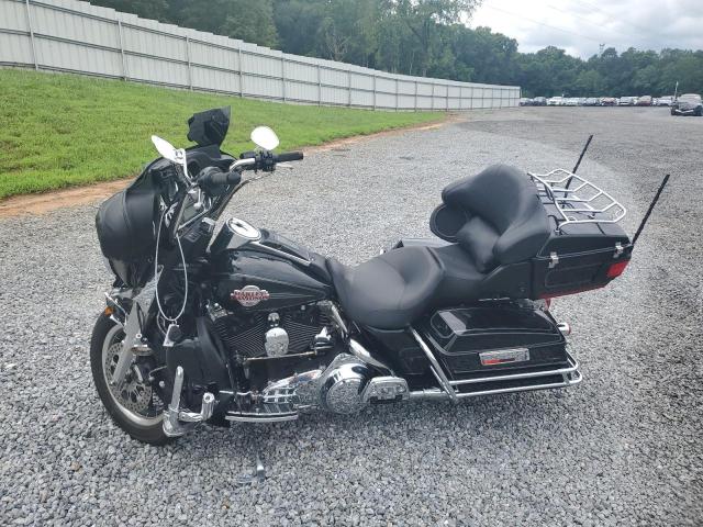 1HD1FC4157Y640142 - 2007 HARLEY-DAVIDSON FLHTCUI 黑色 照片 3