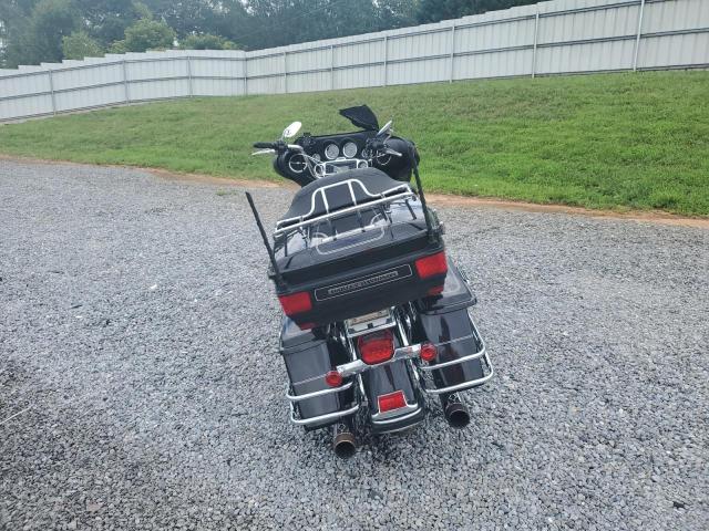 1HD1FC4157Y640142 - 2007 HARLEY-DAVIDSON FLHTCUI 黑色 照片 4